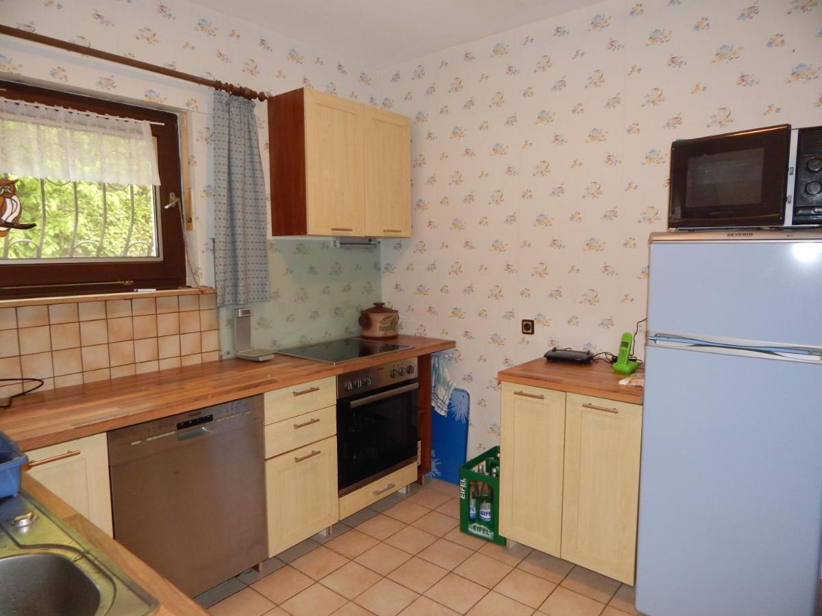 Haus Uhusley Διαμέρισμα Simmerath Εξωτερικό φωτογραφία